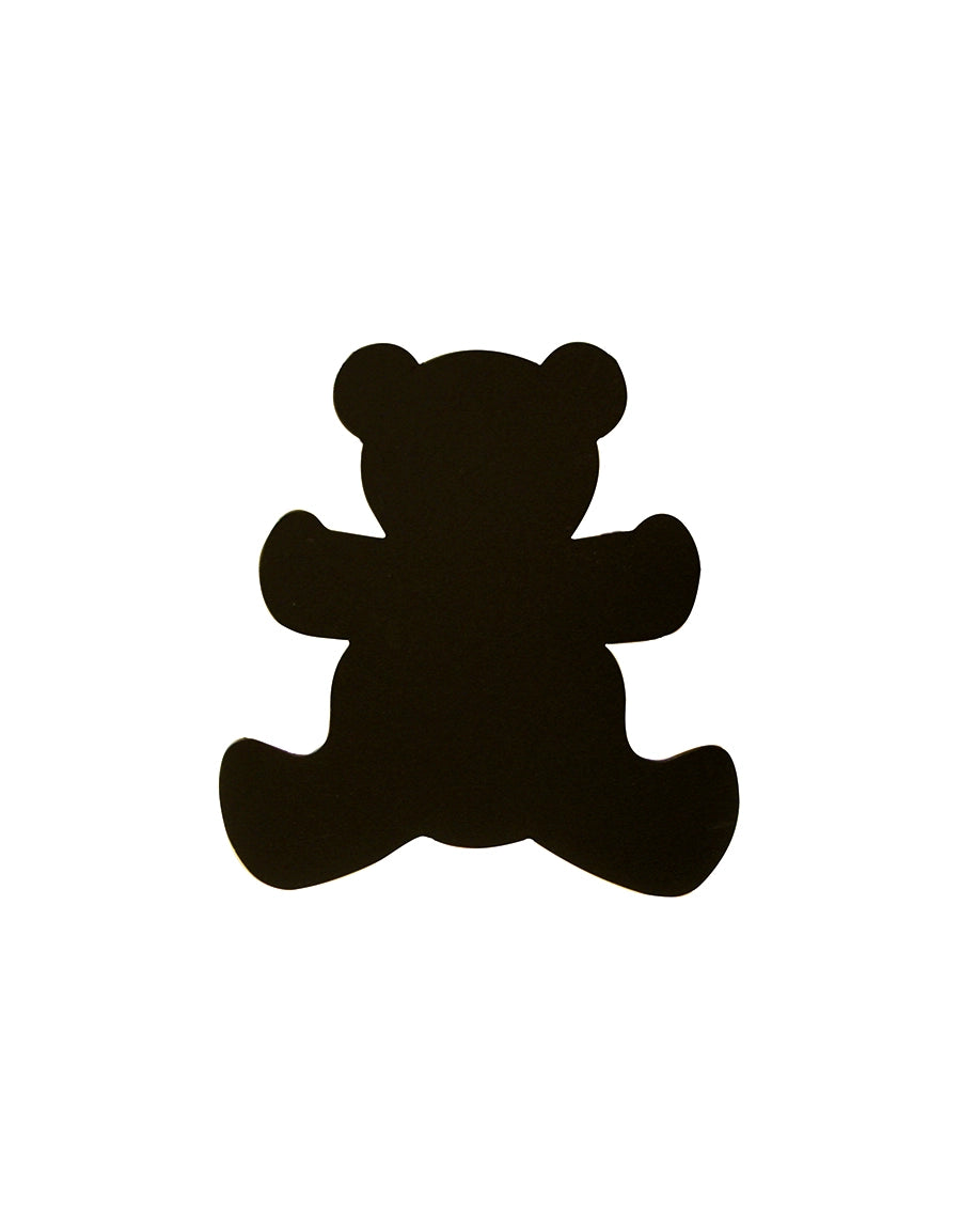 Napkin ring with a figure, bear