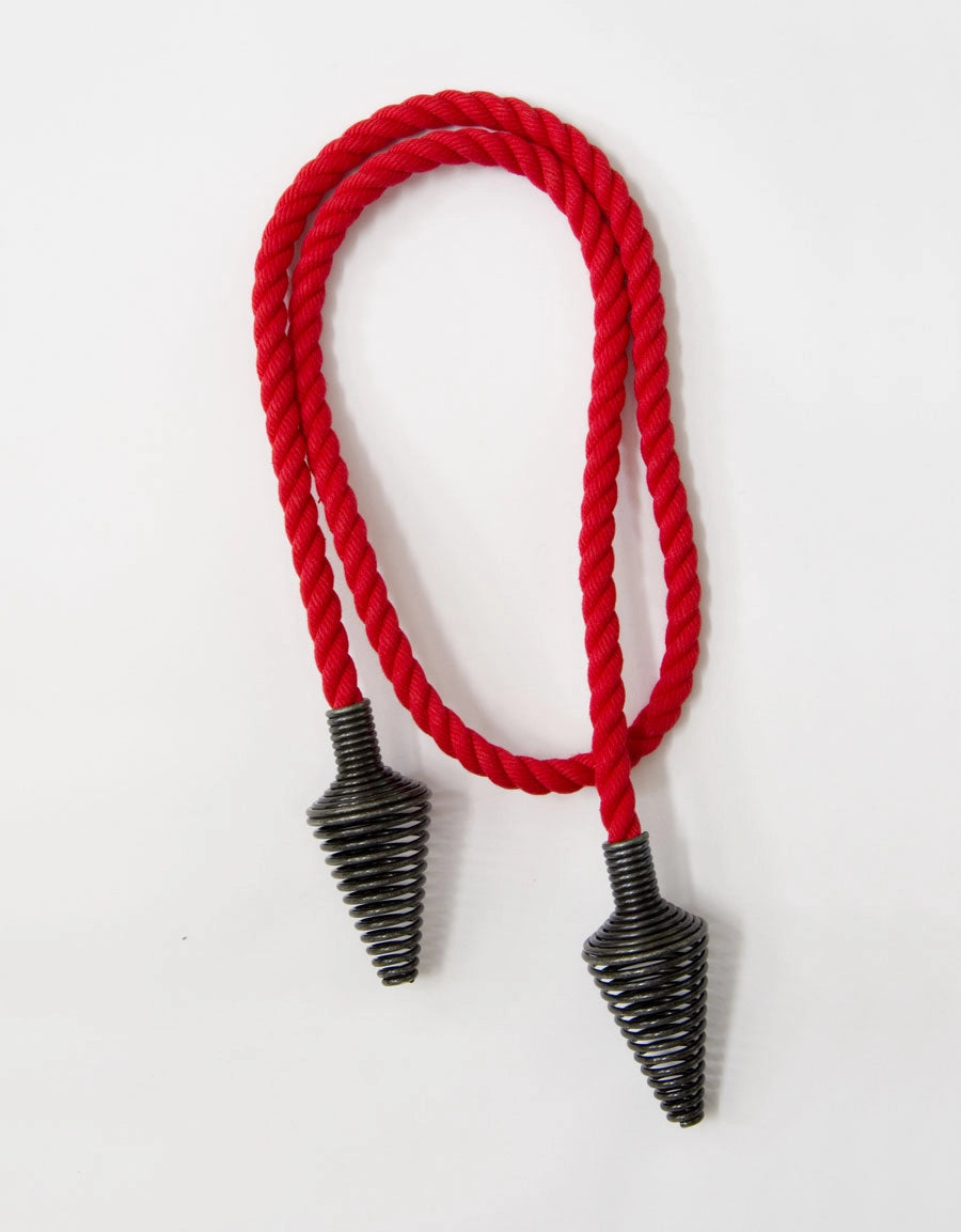 Curtain Tieback Balder, arrow, several colors