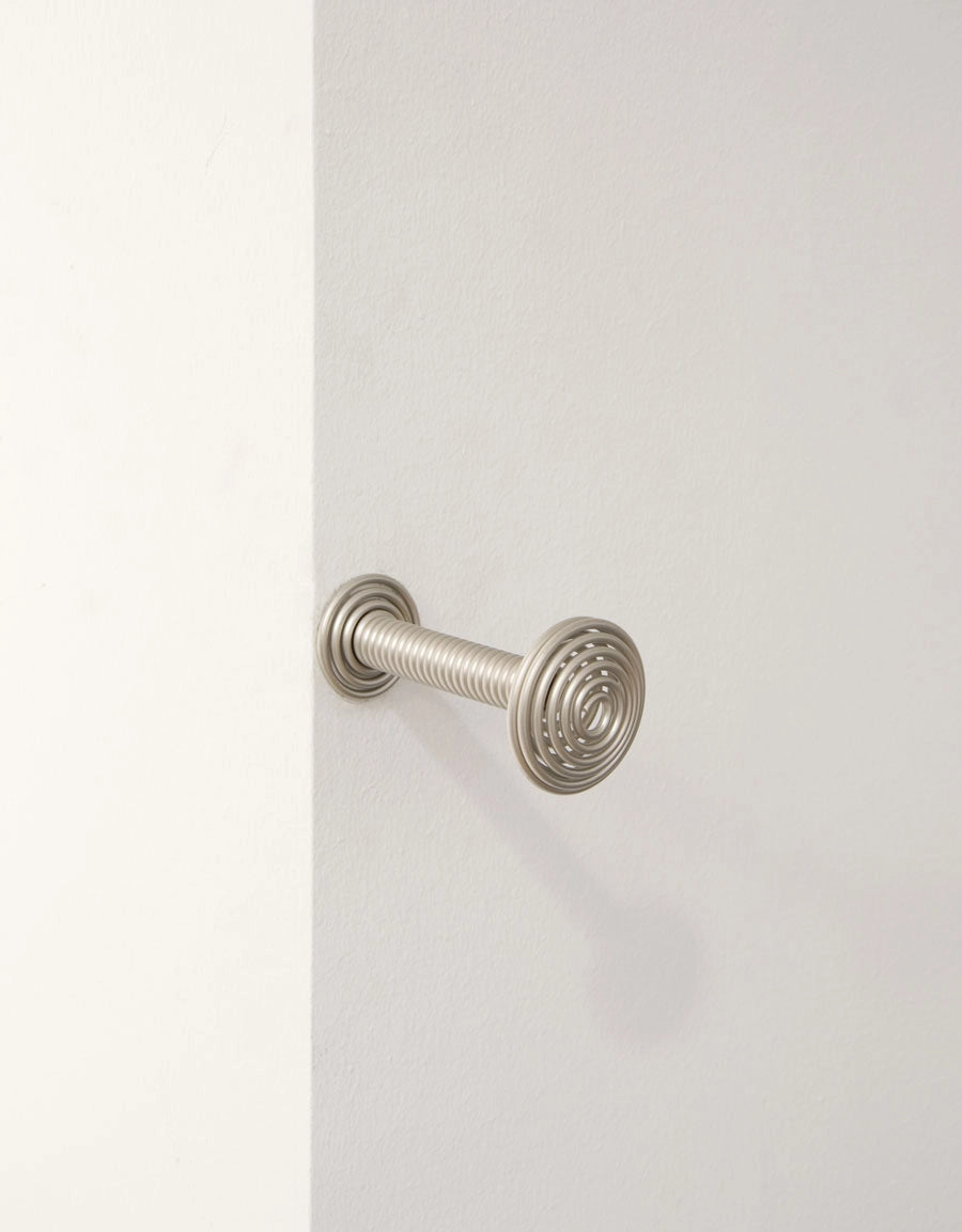 Tieback Holder Balder, multiple colours and sizes