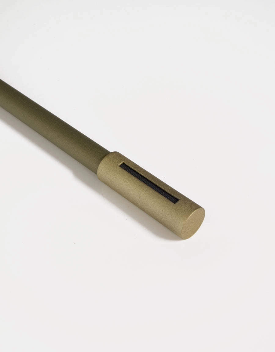 Finial Accent for 18/20 mm rod, several colours