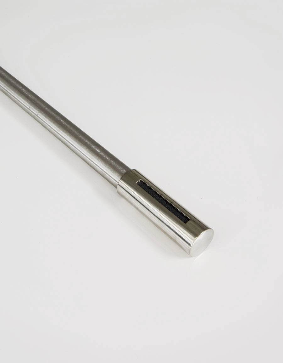 Finial Accent for 18/20 mm rod, several colours