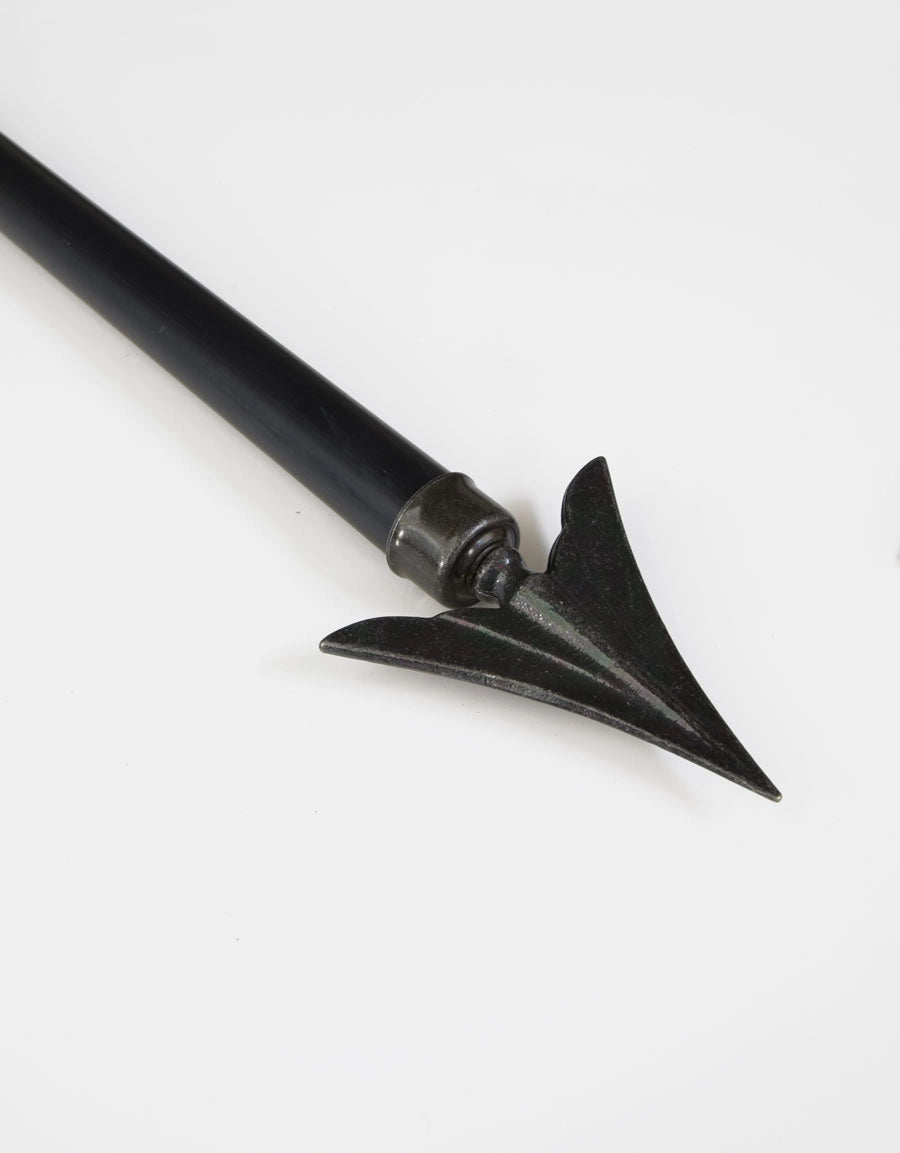 Finial Arrow & Feather, several colors