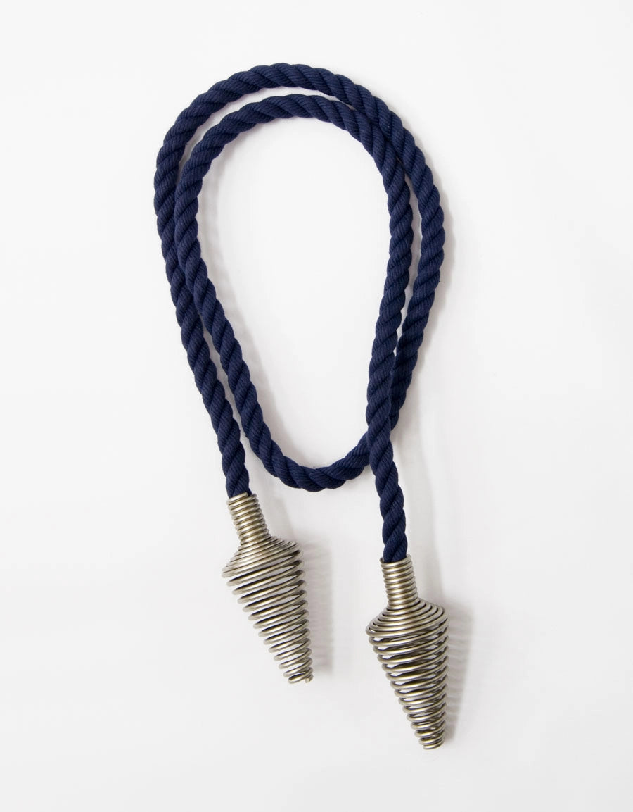 Curtain Tieback Balder, arrow, several colors