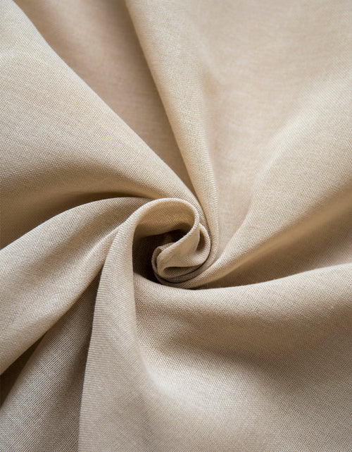 Viska, beige