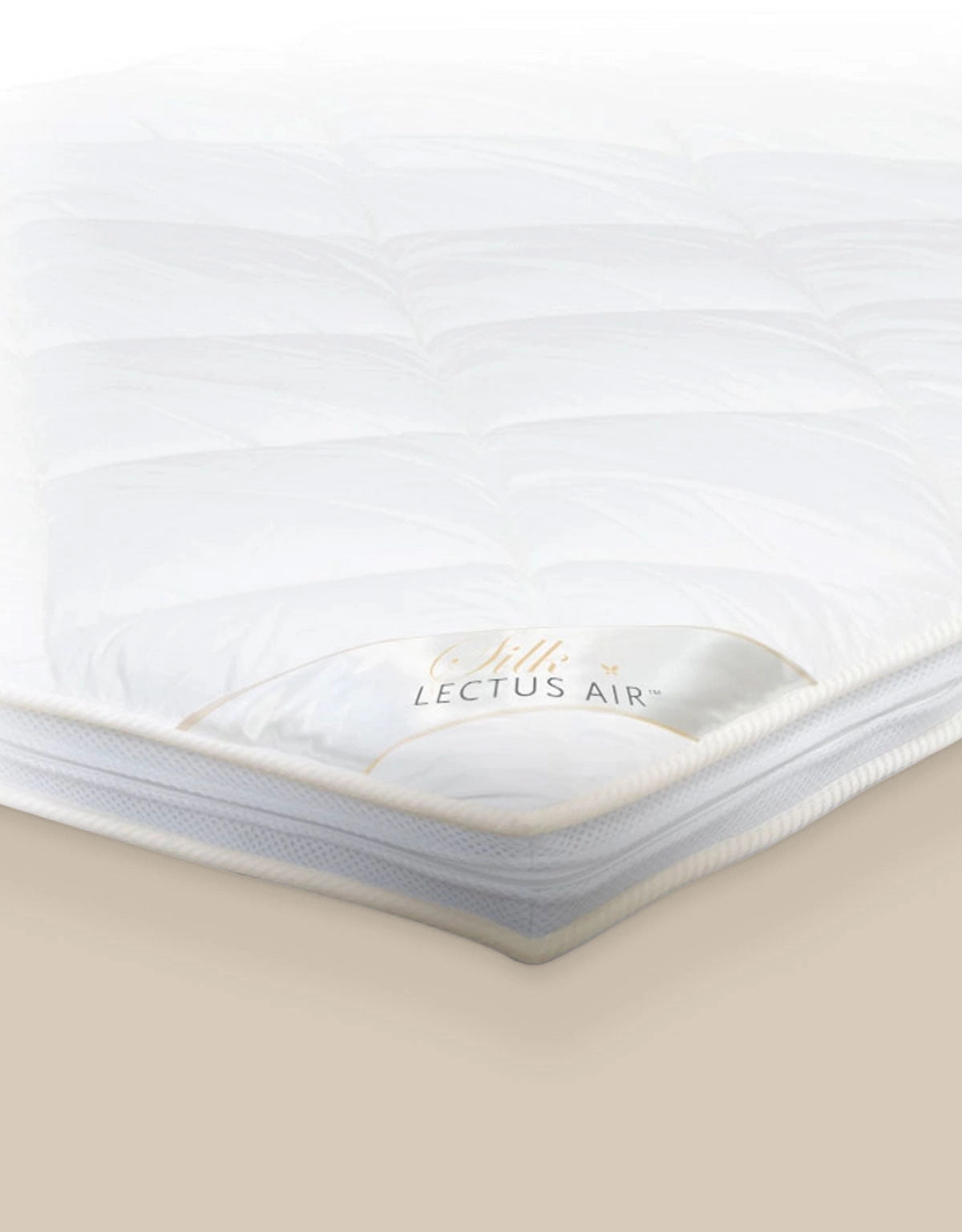 bäddmadrass-lectus-silk