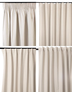 Upphängningssätt Nova beige