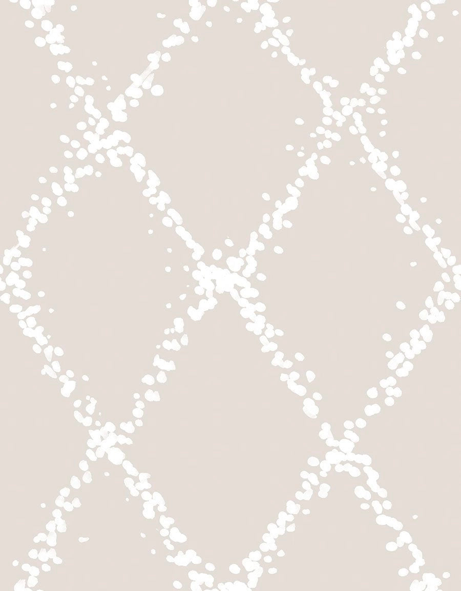Made-to-measure curtain, room-darkening, Elisa, beige/white