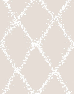 Made-to-measure curtain, room-darkening, Elisa, beige/white