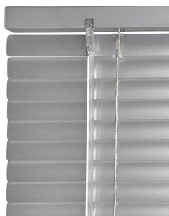 Persienn Cordless, silver